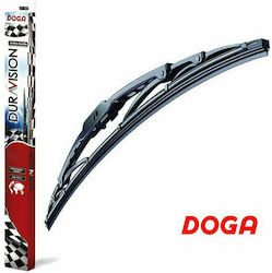 Doga Duravision Scheibenwischer Fahrerseite 500mm