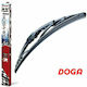Doga Duravision Fahrer-Seiten Scheibenwischer 500mm Universell