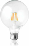 Fos me LED Lampen für Fassung E27 Naturweiß Dimmbar 1Stück