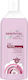 Gerovital Micellar Water With Wild Rose Face Makeup Remover 400ml