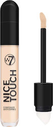 W7 Cosmetics Nice Touch Concealer Anti Cernes C...