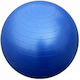 Ball Pilates 55cm in Blue Color