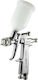 Anest Iwata Luft-Spritzpistole LVLP Schwimmender Becher 1.2mm