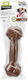 Ferplast Natural Bone Large Os Nod pentru câini Natural Large 17buc