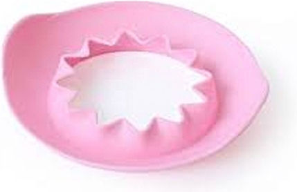 Quut Magic Shapers Formă pentru Nisip din Plastic Roz 4cm Sun