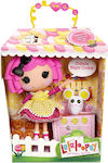 MGA Entertainment Crumbs Sugar Cookie with Pet Satz Lalaloopsy für 3++ Jahre