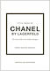 The Story of the Iconic Fashion Designer, Little Book of Chanel by Lagerfield