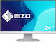 Eizo EV2490-WT IPS Monitor 23.8" FHD 1920x1080 with Response Time 5ms GTG