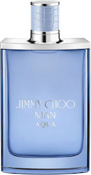 Jimmy Choo Man Aqua EDT Jimmy Choo Man Aqua EDT