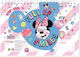 Diakakis Drawing Pad Minnie 1pcs