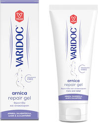 Varidoc Arnica Repair Gel 1τμχ 100ml