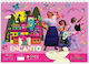 Diakakis Drawing Pad Encanto 1pcs