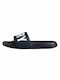 Superdry Men's Slides Blue Regular Fit