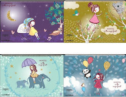 A&G Paper Drawing Pad Pepitta 1pcs