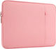 Devia Justyle Case for 14" Laptop Pink