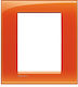 Legrand Living Light Switch Frame Vertical Inst...