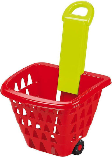 Ecoiffier Supermarket Trolley for 1.5+ Years