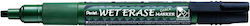 Pentel Wet Erase Chalk Marker Μαρκαδόρος Pentel Wet Erase Chalk Marker Μαρκαδόρος