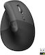 Logitech Lift Kabellos Ergonomisch Vertikal Mau...