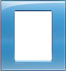 Legrand Living Light Switch Frame Vertical Inst...