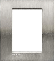 Legrand Living Light Switch Frame Horizontal In...