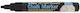 Artline EPW-4 Marker Black Blackboard Liquid Ch...