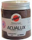 Titan Acualux Satin Υγρό Χρώμα Χειροτεχνίας Καφ...