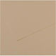 Canson Χαρτόνι Mi-Teintes A4 Γκρι Pearl 160gr