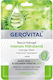Gerovital Hydrogel Aloe Vera Face Moisturizing Mask