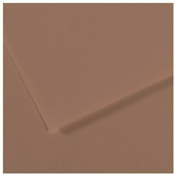 Canson Carton Mi-Teintes A4 Maro