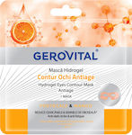 Gerovital Hydrogel Eyes Αnti-aging Mask