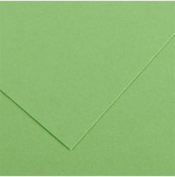 Canson Carton Mi-Teintes A4 Verde