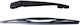 Back Car Wiper Blade