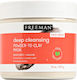 Freeman Deep Cleansing Μάσκα Ομορφιάς Προσώπου για Καθαρισμό Με Άργιλο 370gr