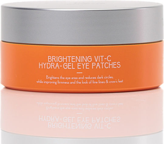 Youth Lab. Brightening Vit-C Hydra Gel Augenpflaster 60 Stück