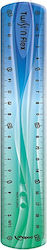 Maped Twist ‘n Flex Riglă Din Plastic 20cm Mult...