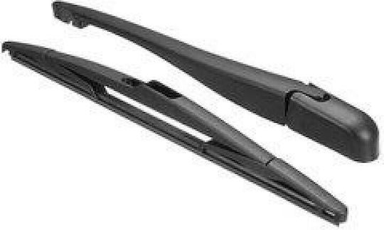 Back Car Wiper Blade