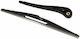 Back Car Wiper Blade