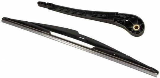 Back Car Wiper Blade