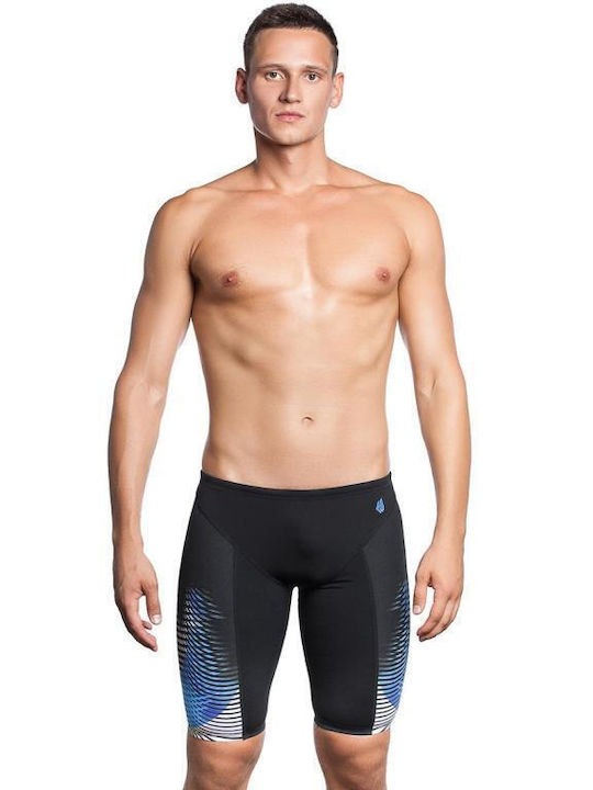 Mad Wave Jammer Antichlor Splash Men's Swimwear - M143803