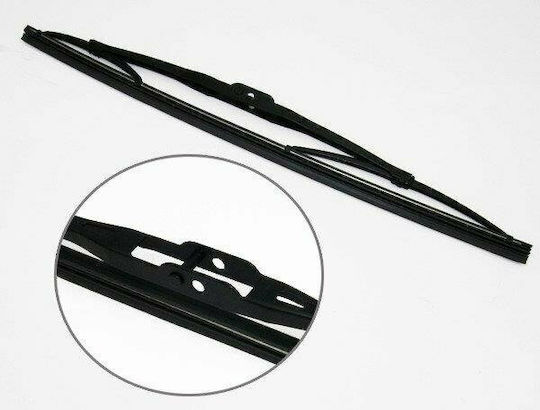 Zurück Autoscheibenwischer Auto