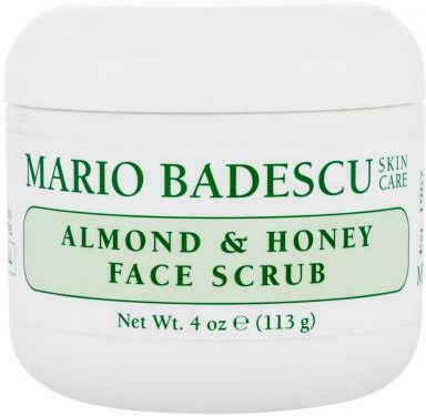 Mario Badescu Almond & Honey Face Scrub 113gr