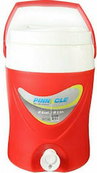 Pinnacle Platino 31520 8lt Πορτοκαλί