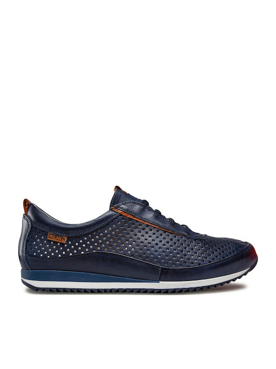 Pikolinos Γυναικεία Sneakers Navy Μπλε