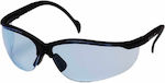 Venture II Schutzbrille 91025 - Blau