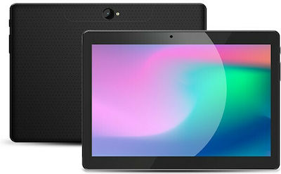 Allview H1004 10.1" Tablet mit WiFi & 4G (2GB/16GB) Black