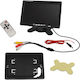 TFT Bildschirm 7" Für Dashboard Auto 12V
