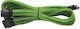 Corsair 24-Pin ATX - 24-Pin ATX Cable 0.61m Πράσινο CP-8920071
