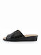 Women's Platform Wedge Sandals Black