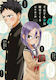 When Will Ayumu Make His Move?, Vol. 4